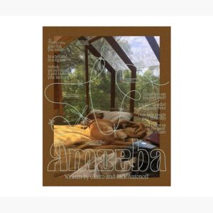 Clairo Amoeba Music Store Photo Mouse Pad - Image 3