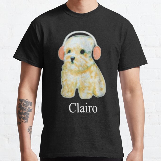 Shop Clairo Shop Shop Clairo Shop